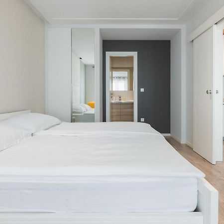 Apartmani Stipe Brela Dış mekan fotoğraf