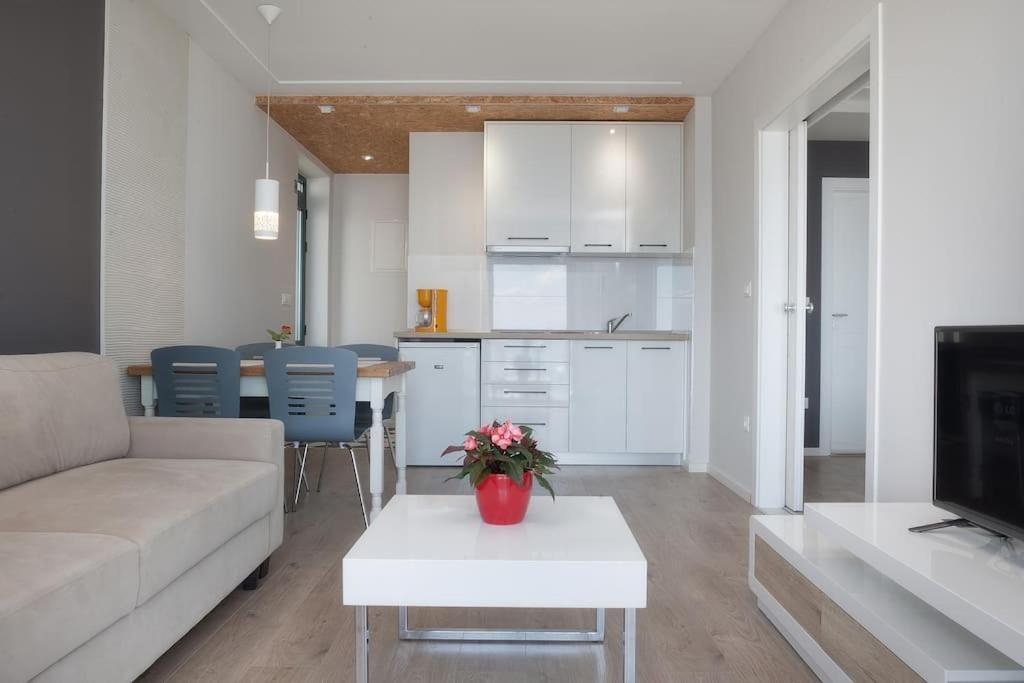 Apartmani Stipe Brela Dış mekan fotoğraf