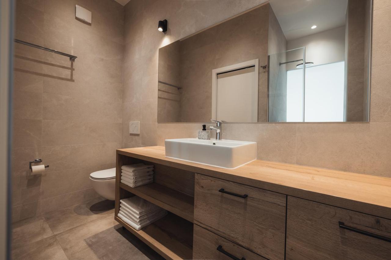 Apartmani Stipe Brela Dış mekan fotoğraf