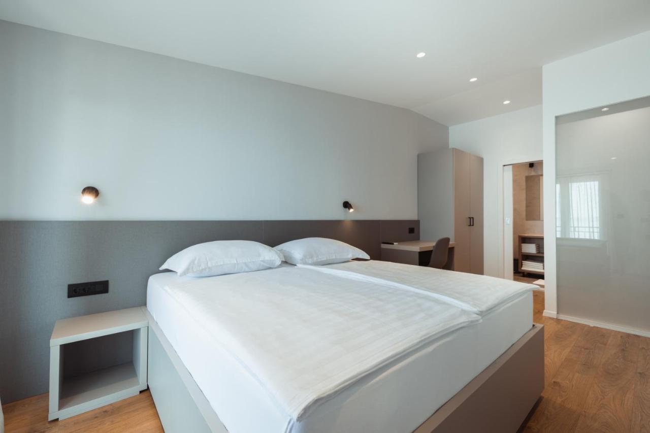 Apartmani Stipe Brela Dış mekan fotoğraf