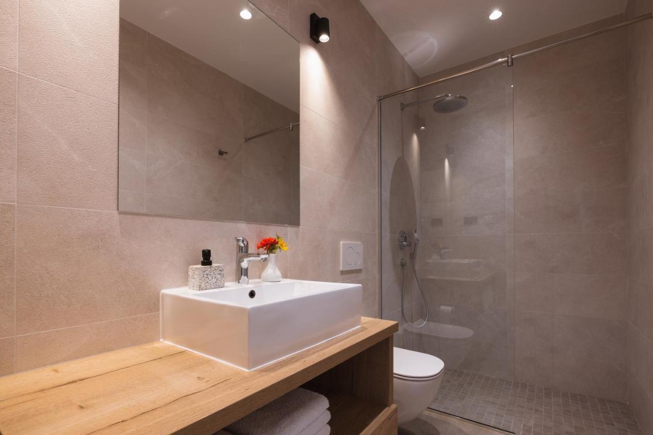 Apartmani Stipe Brela Dış mekan fotoğraf