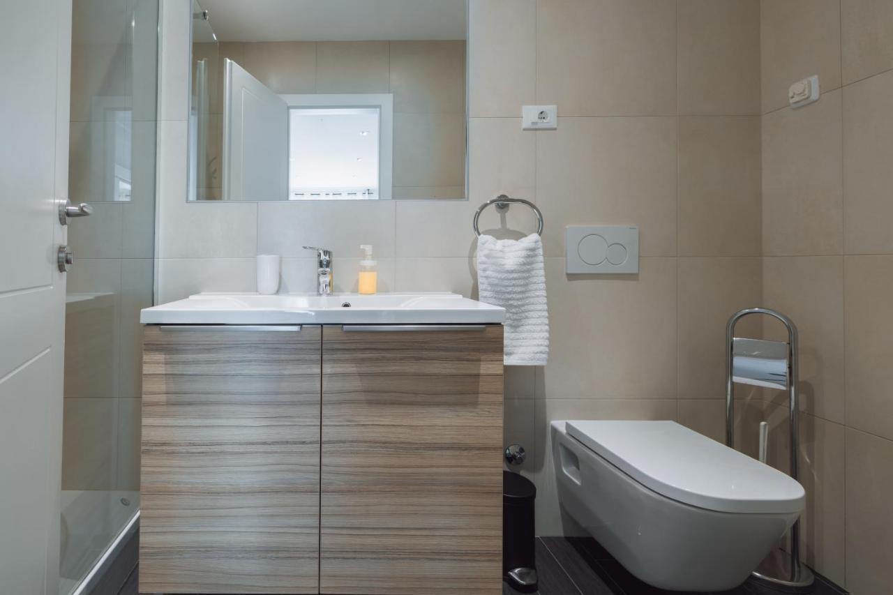 Apartmani Stipe Brela Dış mekan fotoğraf