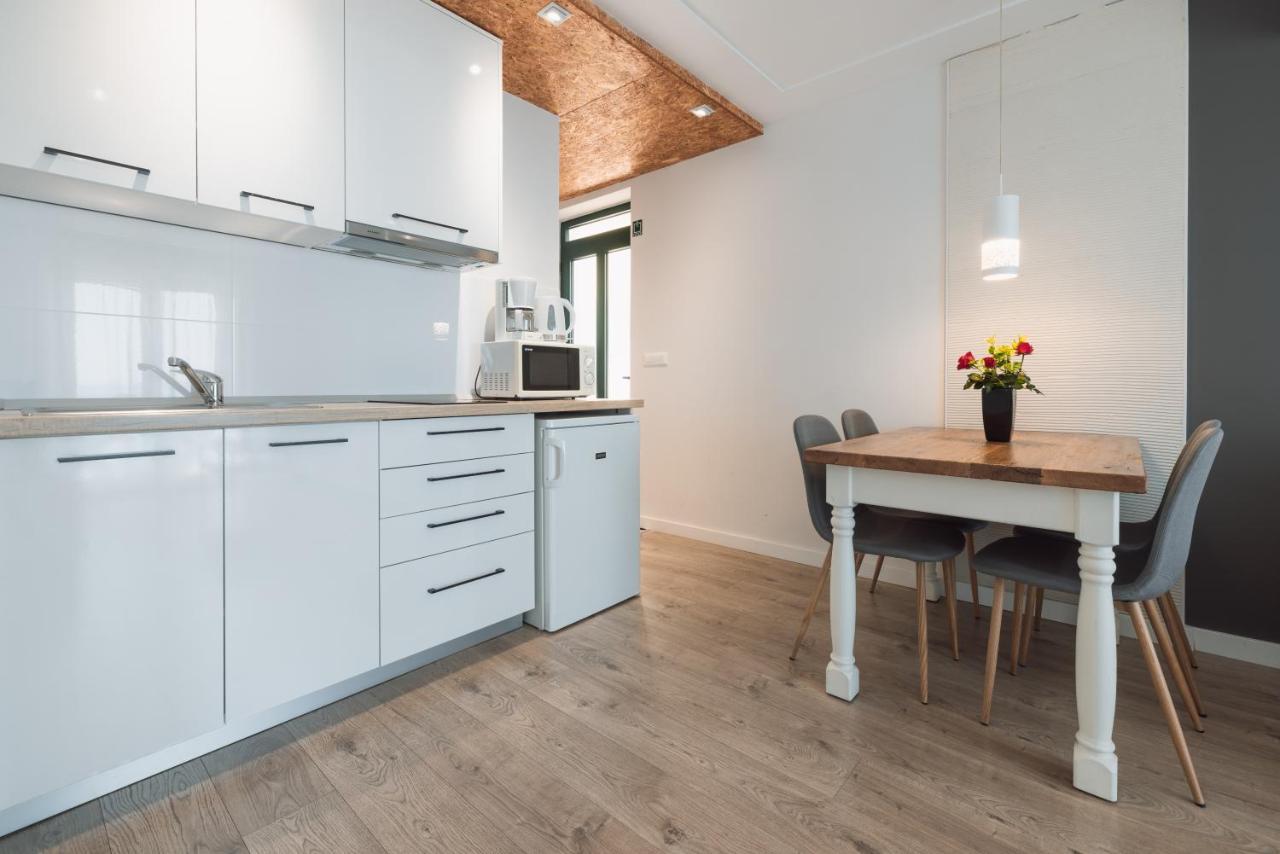 Apartmani Stipe Brela Dış mekan fotoğraf
